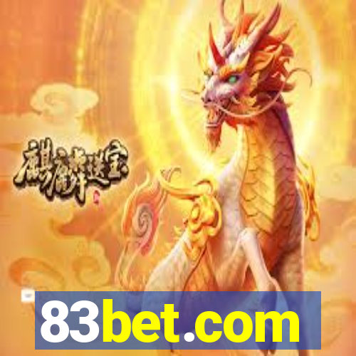 83bet.com