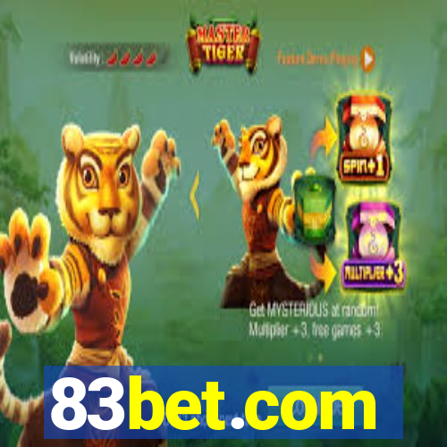 83bet.com