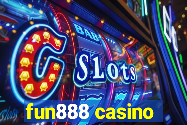 fun888 casino