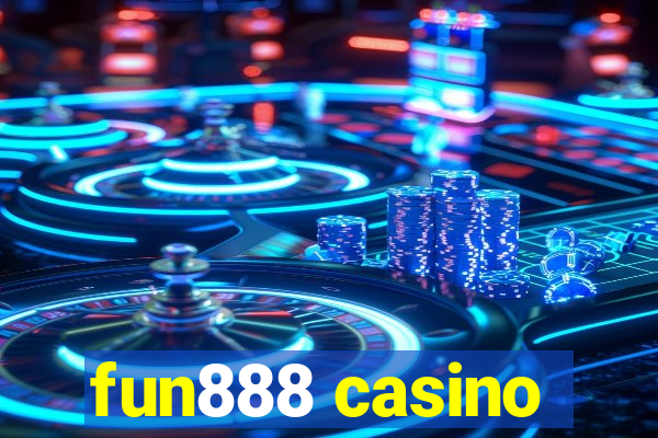 fun888 casino