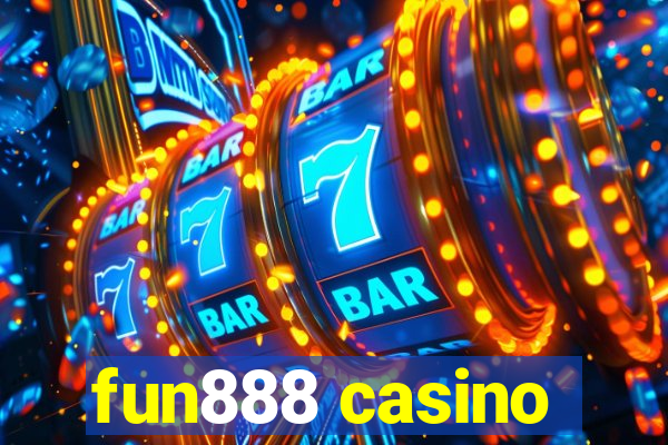 fun888 casino