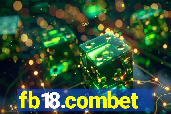 fb18.combet