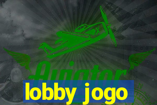 lobby jogo