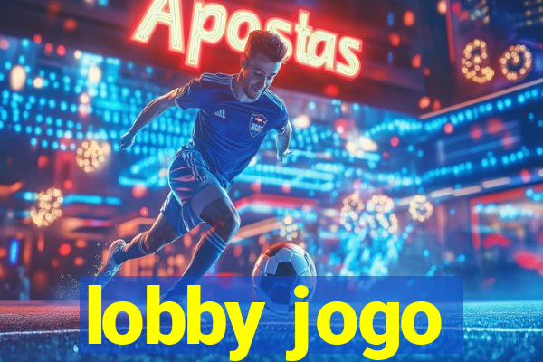 lobby jogo