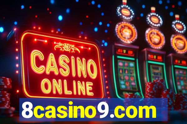 8casino9.com