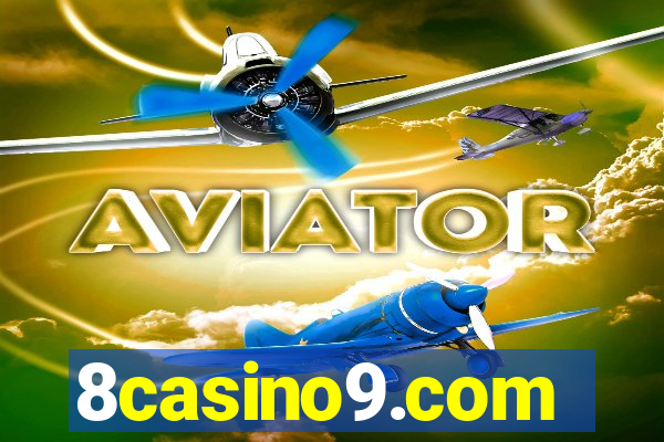 8casino9.com