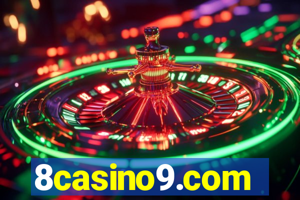 8casino9.com