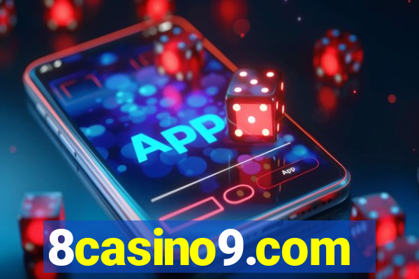 8casino9.com