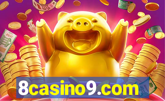 8casino9.com