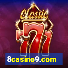 8casino9.com