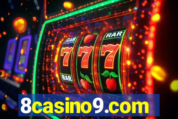 8casino9.com