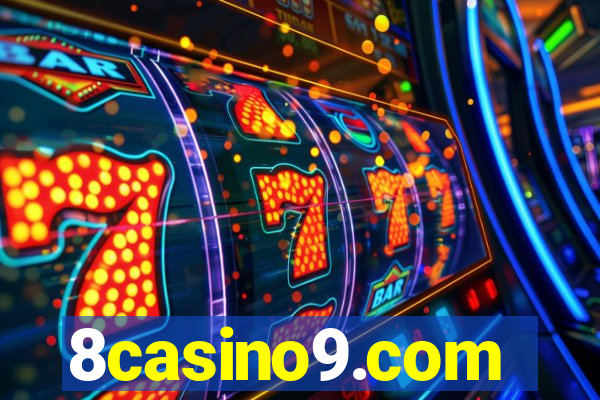 8casino9.com