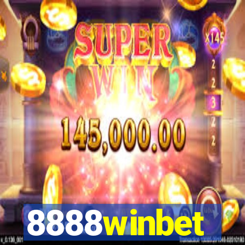 8888winbet