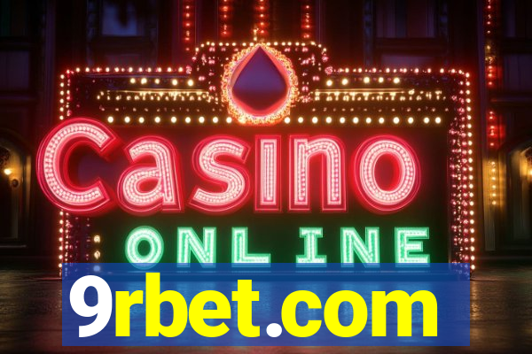 9rbet.com