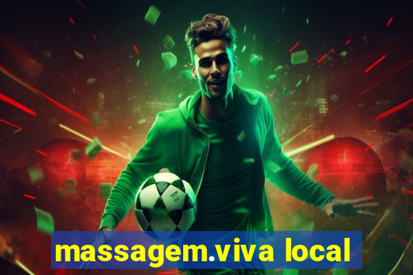 massagem.viva local