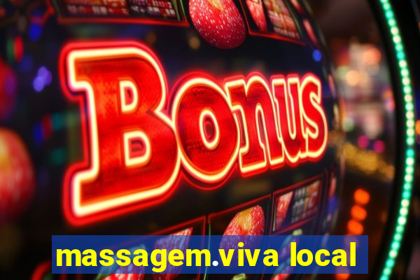 massagem.viva local