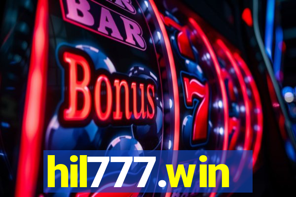 hil777.win