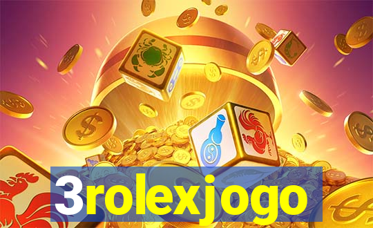 3rolexjogo