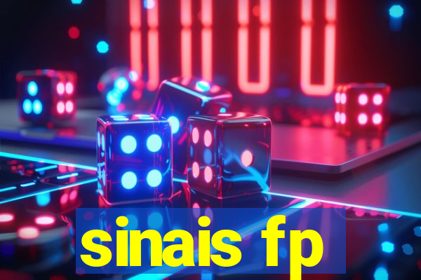 sinais fp