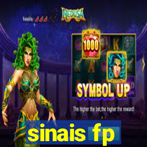 sinais fp