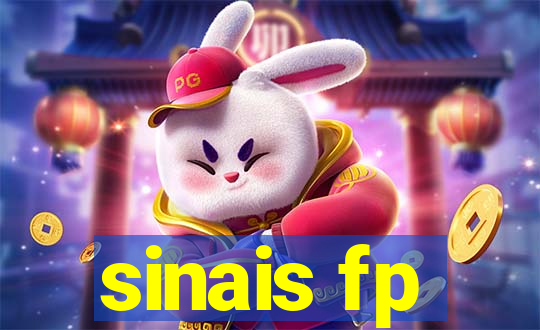 sinais fp