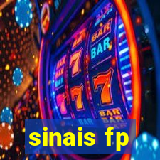 sinais fp