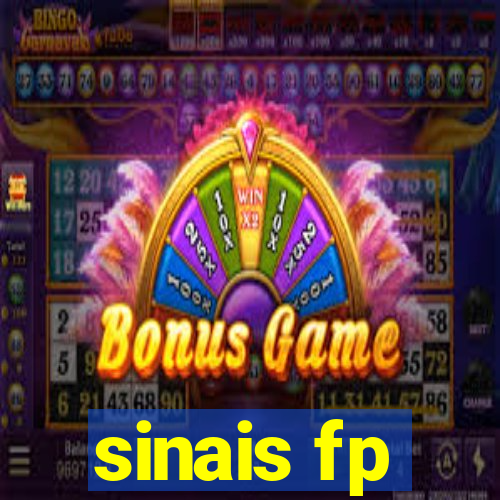 sinais fp