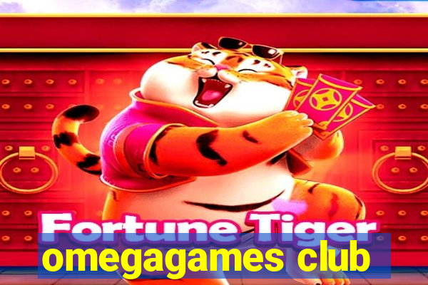 omegagames club