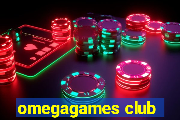 omegagames club