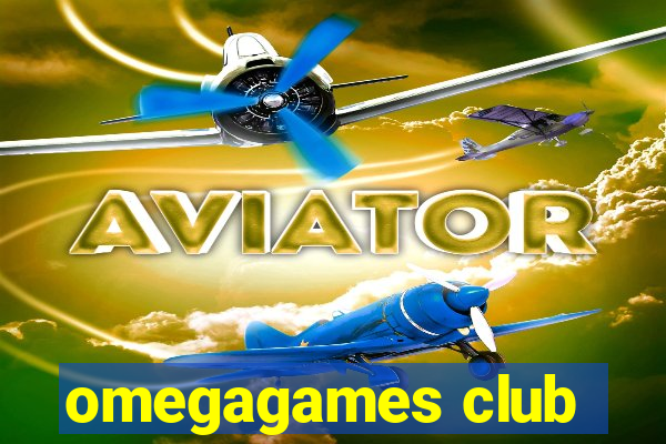 omegagames club