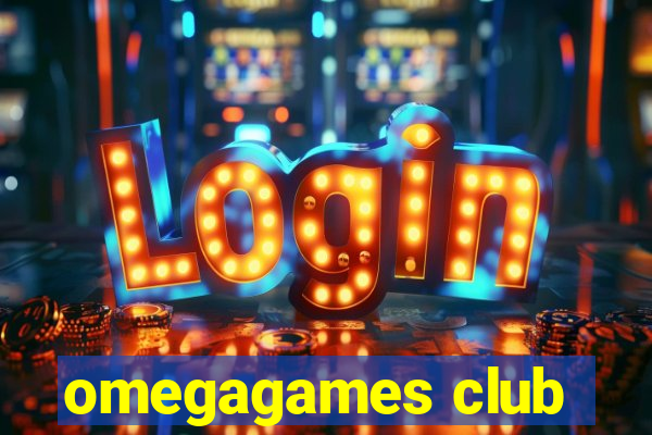 omegagames club