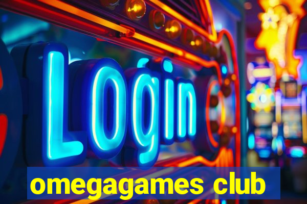 omegagames club