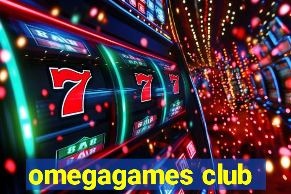 omegagames club