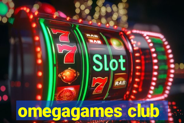 omegagames club