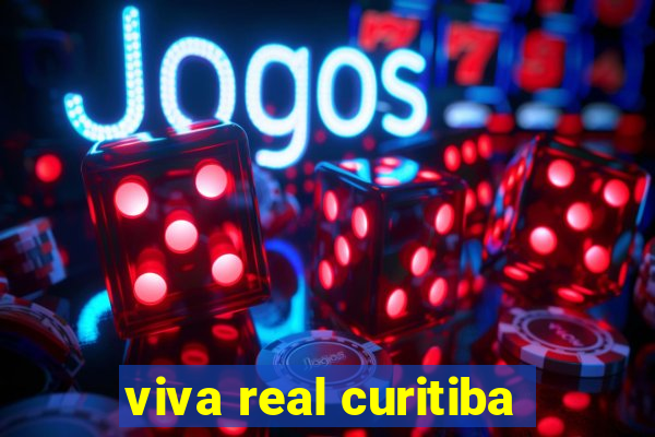 viva real curitiba