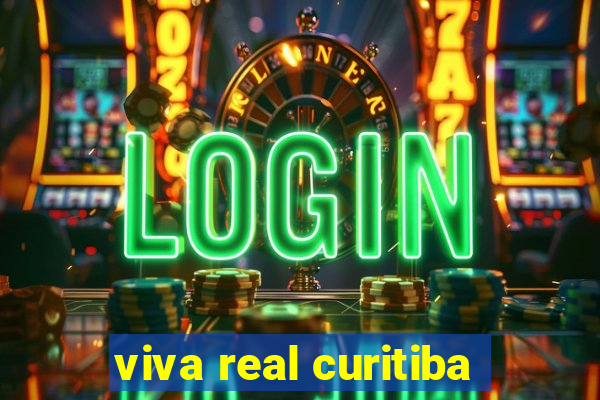 viva real curitiba