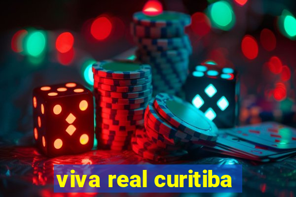 viva real curitiba