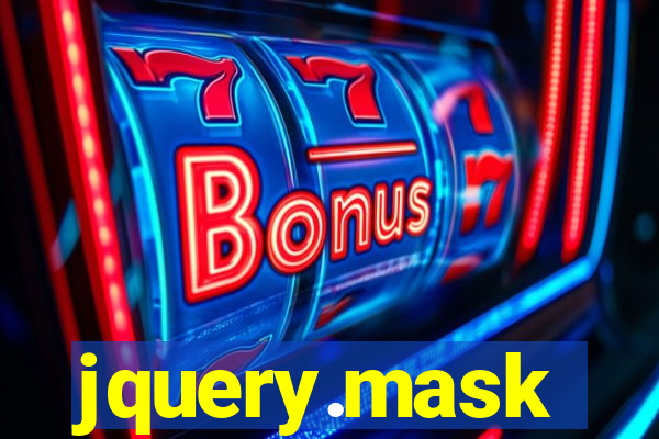 jquery.mask