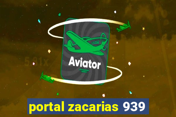 portal zacarias 939