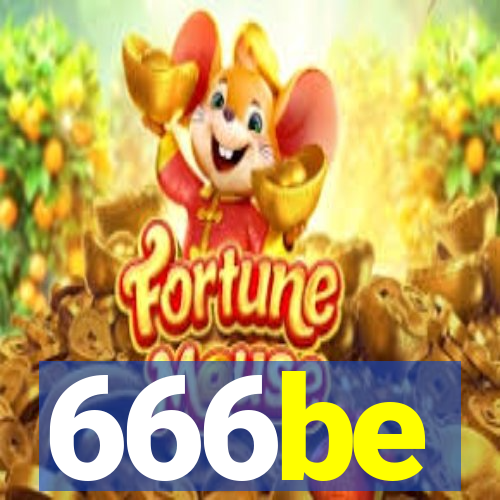 666be