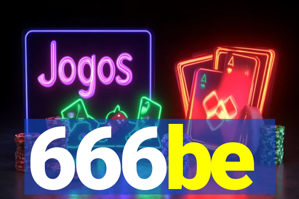 666be