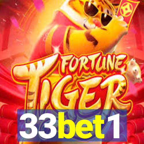 33bet1