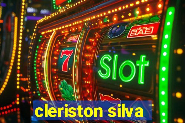 cleriston silva