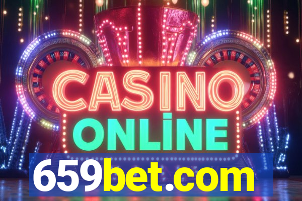 659bet.com