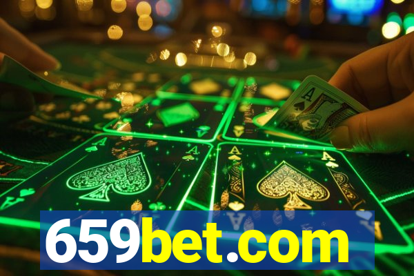 659bet.com