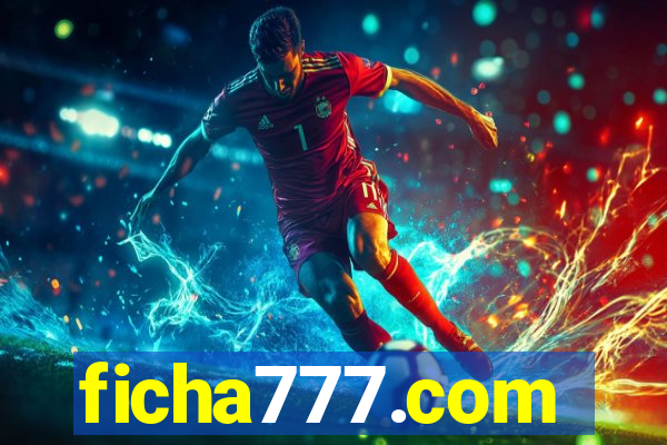 ficha777.com