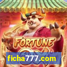 ficha777.com