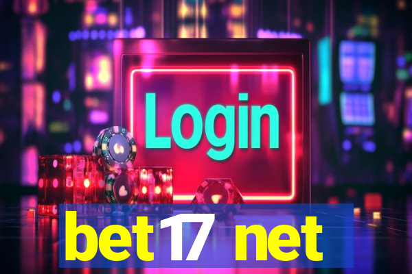 bet17 net