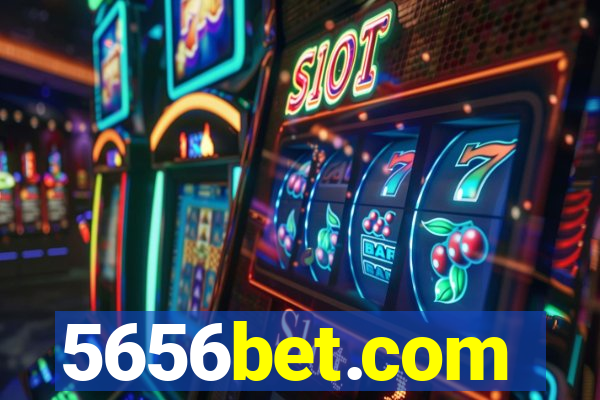 5656bet.com