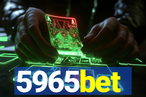 5965bet